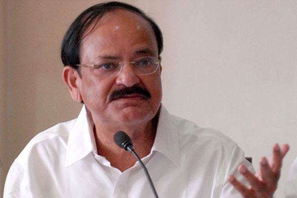 Venkaiah-Naidu