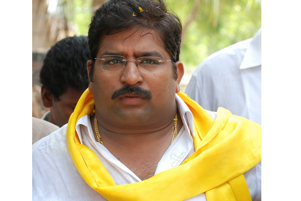 Prakasam TDP Chief Damacharla, Ongole ZP site for tdp party office, Chandrababu Naidu, Andhra Pradesh