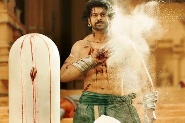 Baahubali 2 Trailer response, tollywood celebrities response on Baahubali 2 Trailer