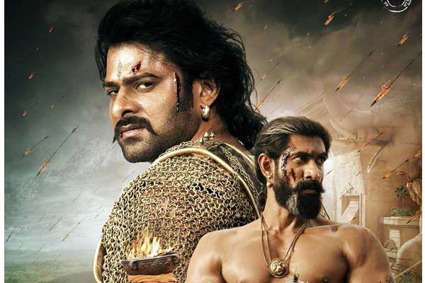 Baahubali 2 audio launch plans revealed