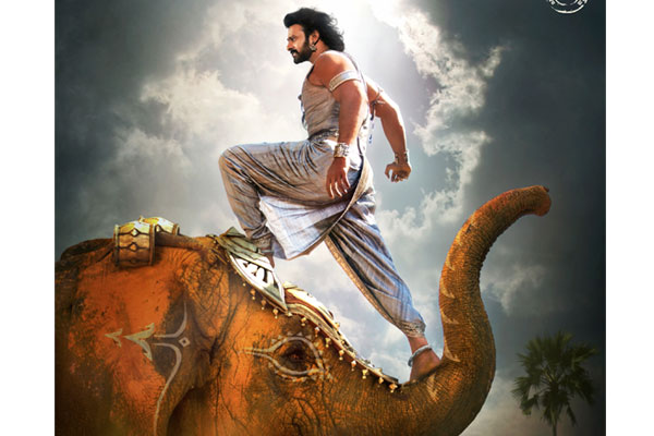 Two Trailers and Four Climaxes for Baahubali 2