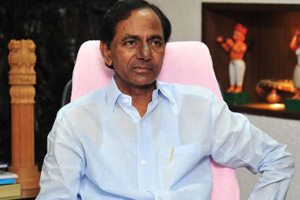 KCR two internal surveys results, telangana mlas performance ratings, BJP Kishan Reddy improved survey ratings