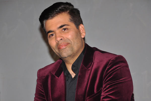 Karan Johar becomes father of twins through surrogacy