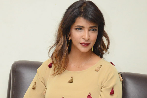 Celebrating Lakshmi Manchu: A force to reckon with