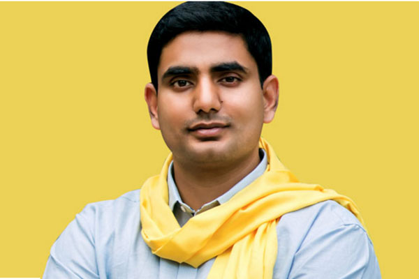 Lokesh to file nomination, portfolio being deliberated