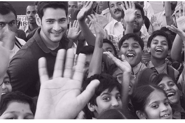 Mahesh Babu, first Telugu actor to join the elite list