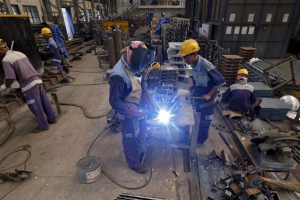 More layoffs likely as India's manufacturing sales shrink