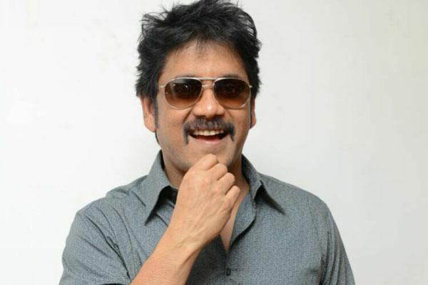 Nag keen on bringing Chay - Trivikram combo