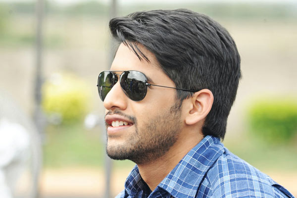 Naga Chaitanya's next on the verge of completion