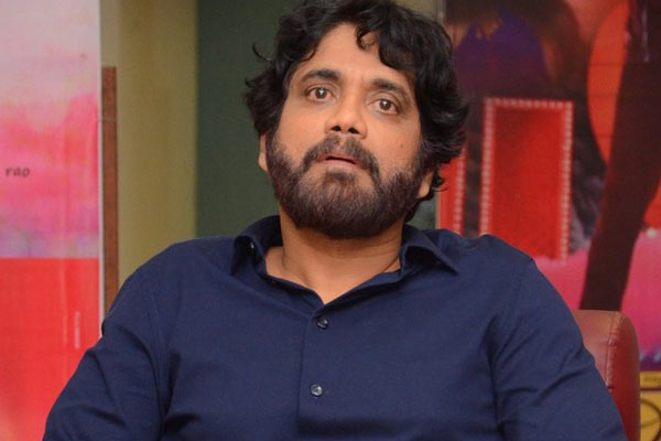 Nag all set to break the Silence