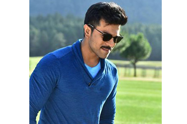 Ramcharan