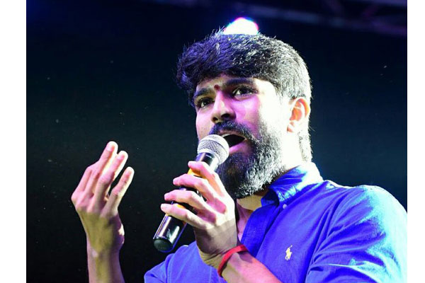 Set your goals at a young age, Ram Charan tells students