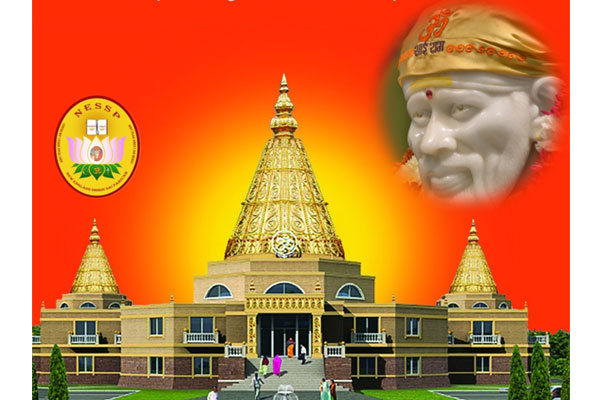 Grand Opening of Largest Sai Temple in US