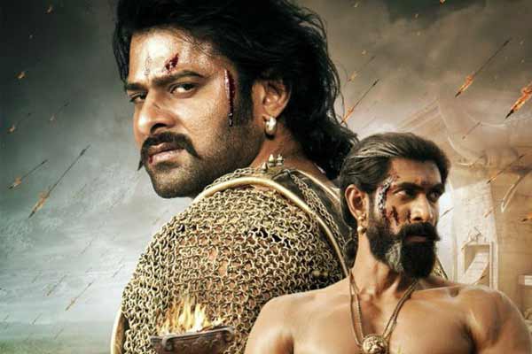 Baahubali : The Conclusion