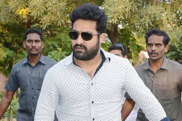 Tarak turns Stylish for his Next