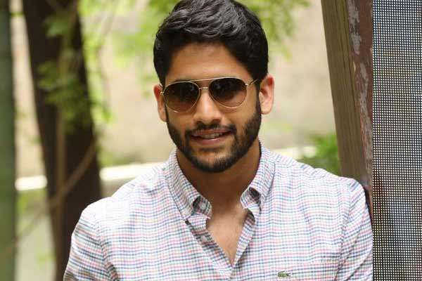 Naga Chaitanya