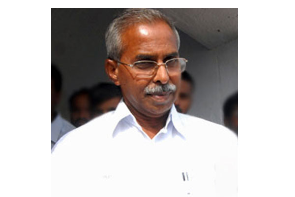 Y S Vivekananda Reddy loses MLC election