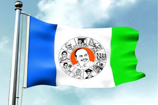 YSR Congress to move no-confidence motion against Andhra Speaker