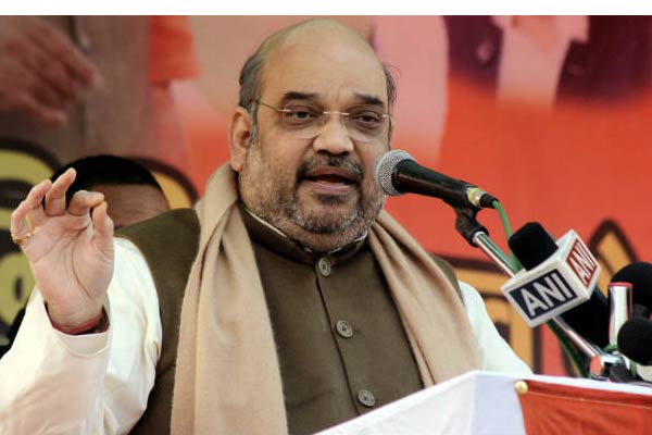 Amit Shah