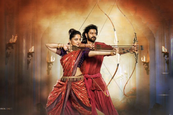 Baahubali