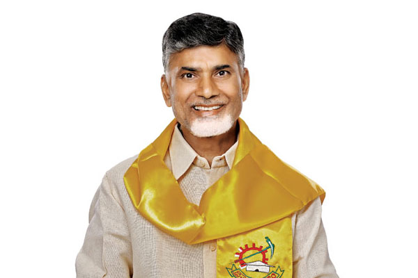 Chandrababu’s Team-2019