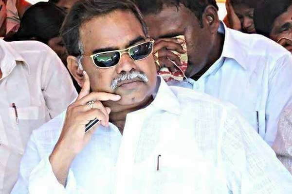 Devineni era ends in Vijayawada, a remarkable leader in AP politics