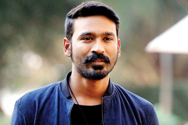 Dhanush