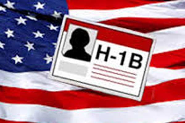 H-1B visas help uplift welfare of Americans: Study