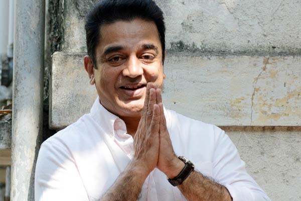 Kamal-Haasan