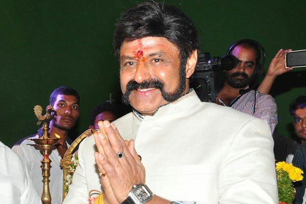 Massive set Erected for NBK’s Next