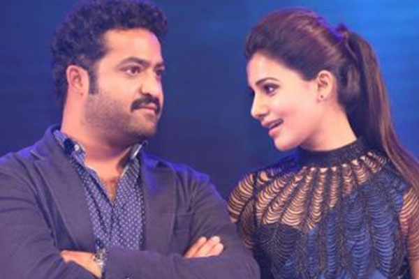 NTR27 to Romance Samantha, Samantha in NTR Jai Lava Kusa, NTR27 Heroines,