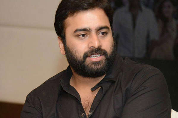 Nara Rohit to repeat Banam Combo