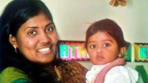 FBI involved in investigation of Telugu mother and son murder