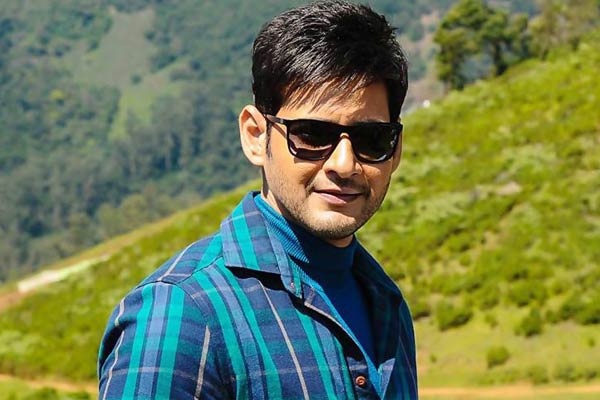 News about Mahesh23 reshoot is false