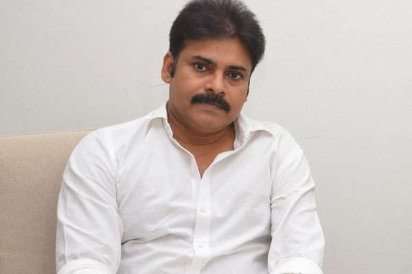 Pawan Kalyan needs to stop ranting about North South divide