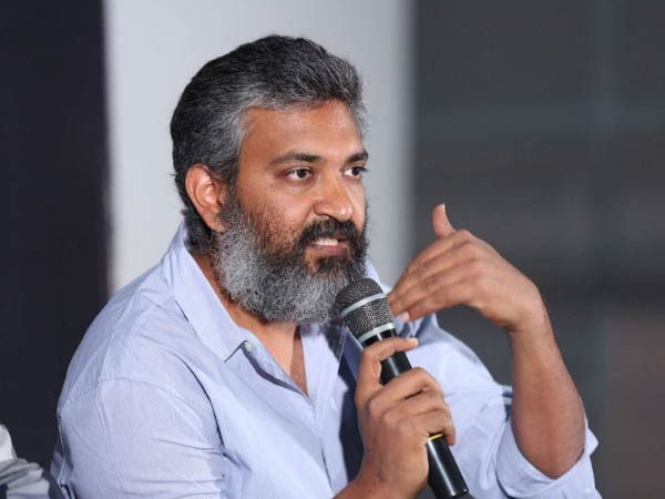 Rajamouli