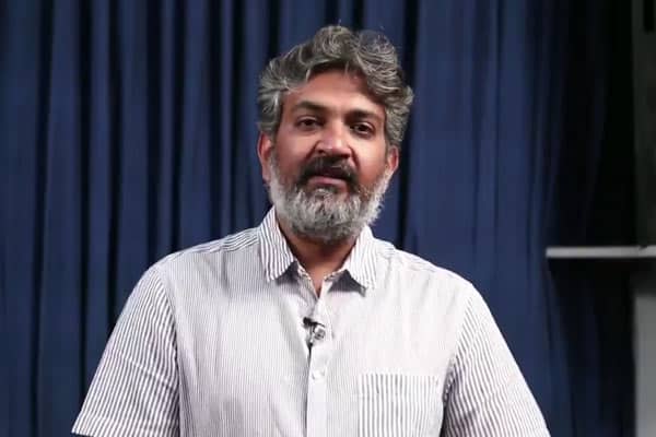 Rajamouli on Karnataka issue