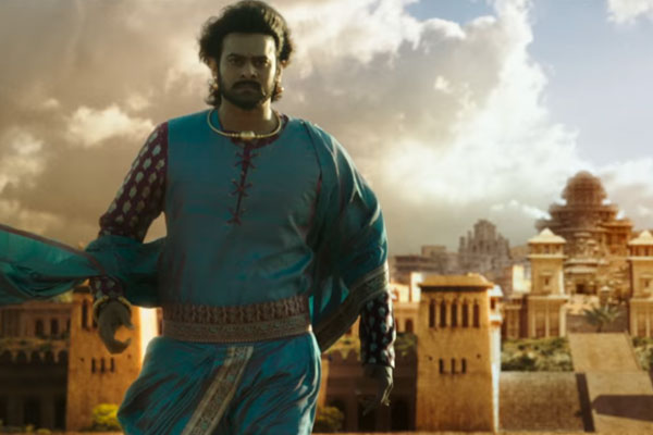 Saahore Baahubali Video