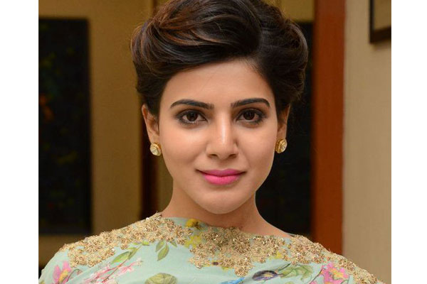 Samantha joins RC11