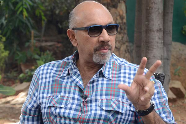 Sathyaraj