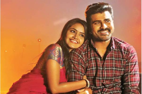 Shatamanam Bhavati surprises Biggies with its TRPs