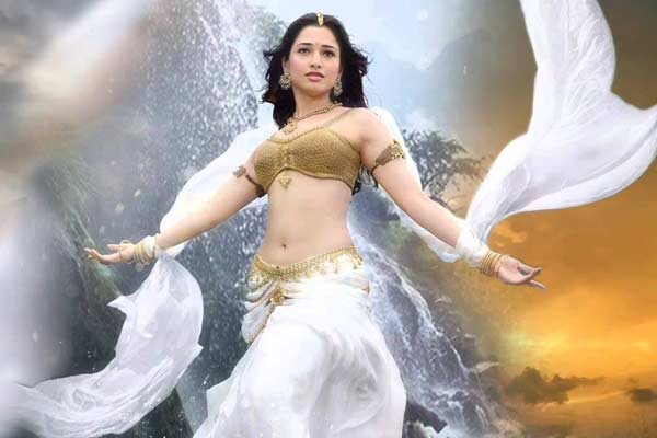 Tamannaah