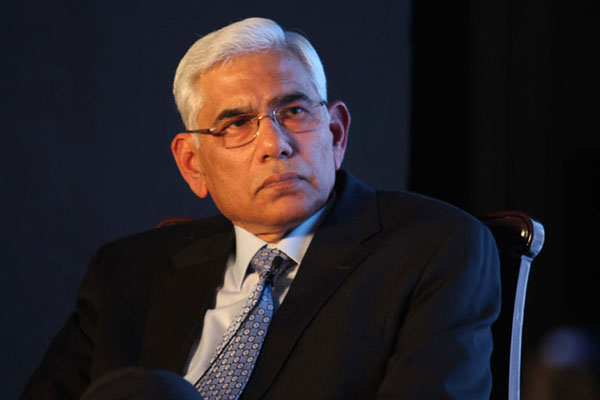 Vinod Rai