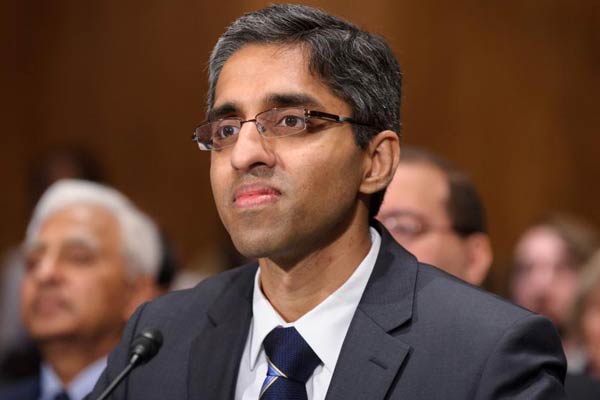 Vivek Murthy