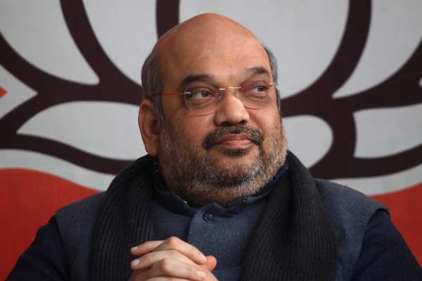 Amit Shah