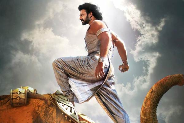 Baahubali2 1st week Box office collections