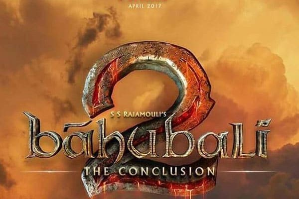 Baahubali2 AP, TS 22 days Collections