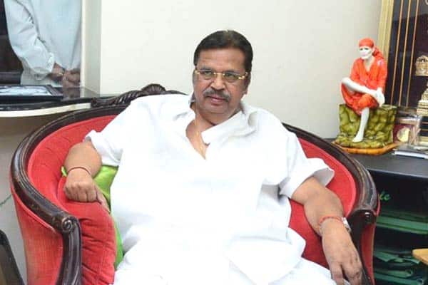 Dasari Narayana Rao