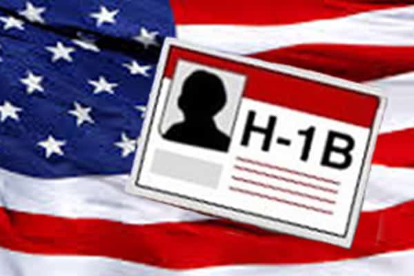 H-1B Limits Exemption for US PhD Holders Re-introduced