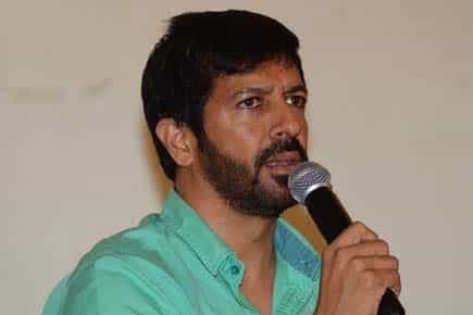 Kabir Khan